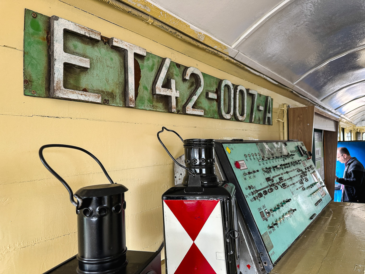 Rzeszów - Noc Muzeów 2025: Muzeum Techniki i Militariów, PSSK i PLK
