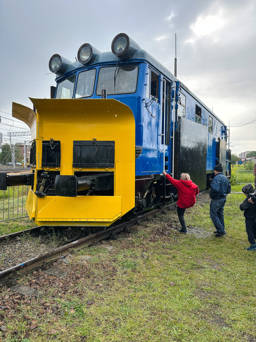 Rzeszów - Noc Muzeów 2025: Muzeum Techniki i Militariów, PSSK i PLK