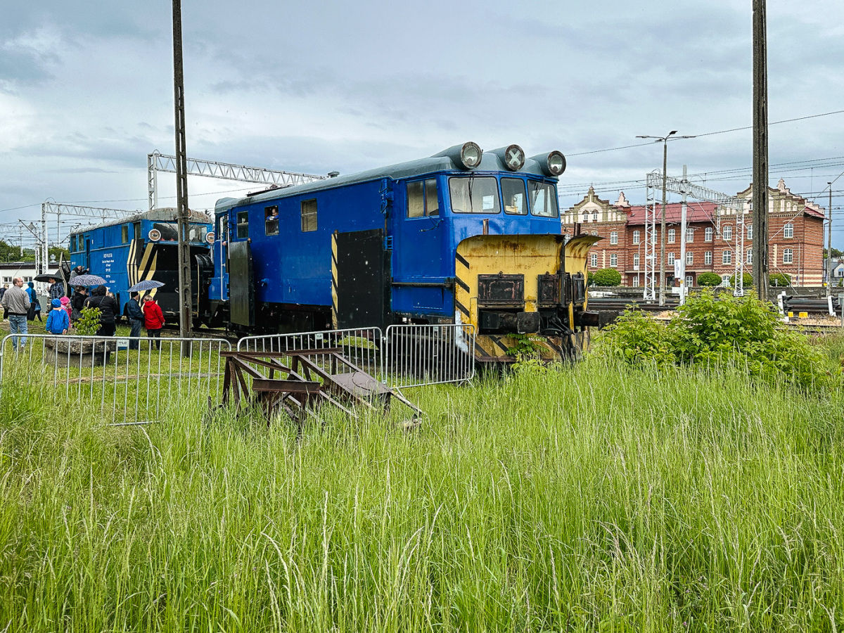 Rzeszów - Noc Muzeów 2025: Muzeum Techniki i Militariów, PSSK i PLK