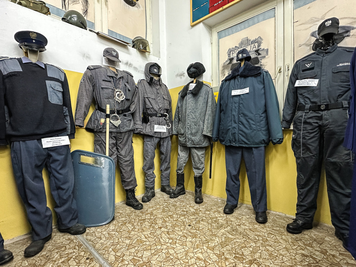 Rzeszów - Noc Muzeów 2025: Muzeum Techniki i Militariów, PSSK i PLK