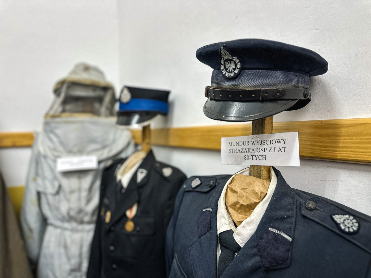Rzeszów - Noc Muzeów 2025: Muzeum Techniki i Militariów, PSSK i PLK