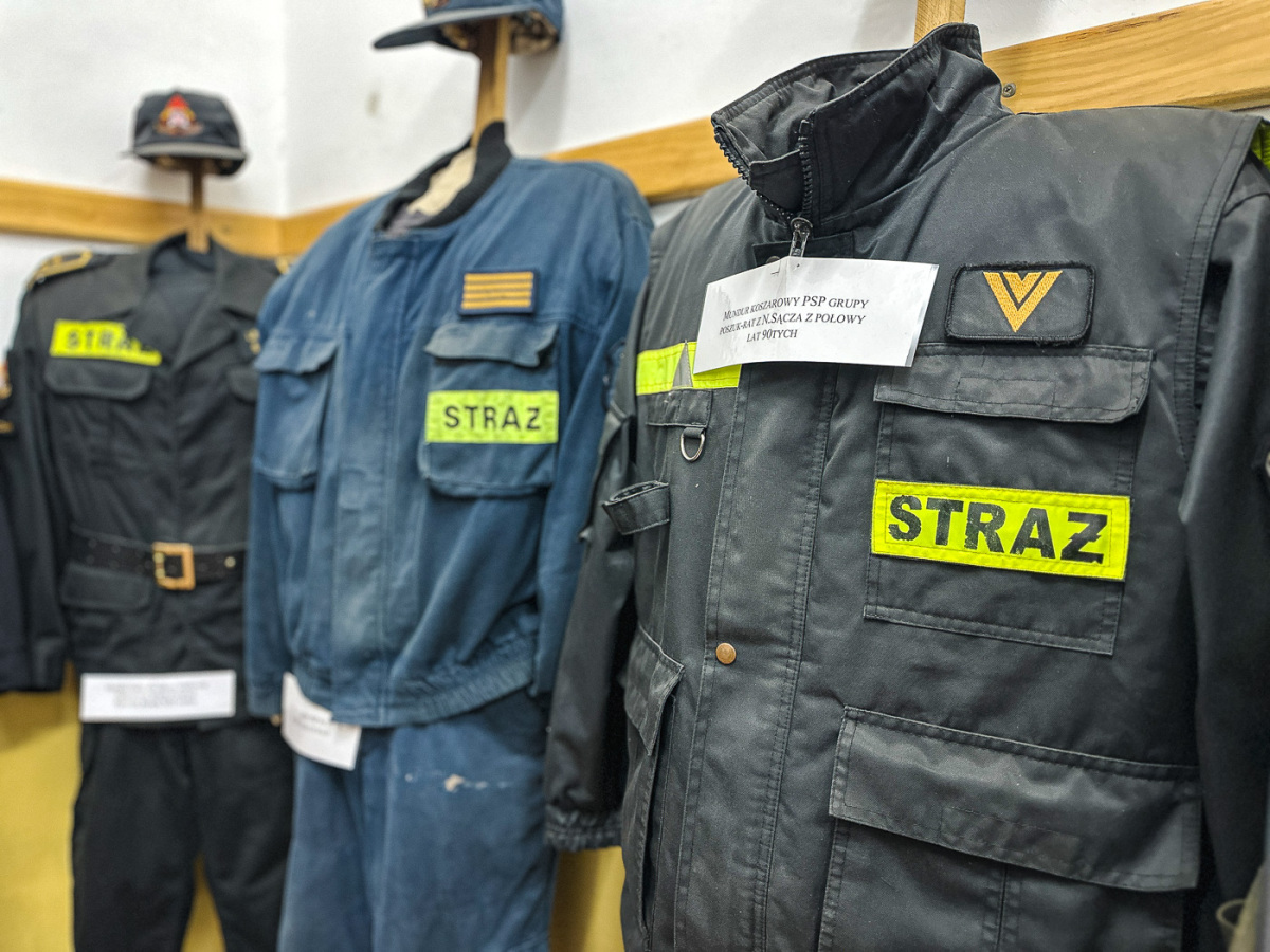 Rzeszów - Noc Muzeów 2025: Muzeum Techniki i Militariów, PSSK i PLK