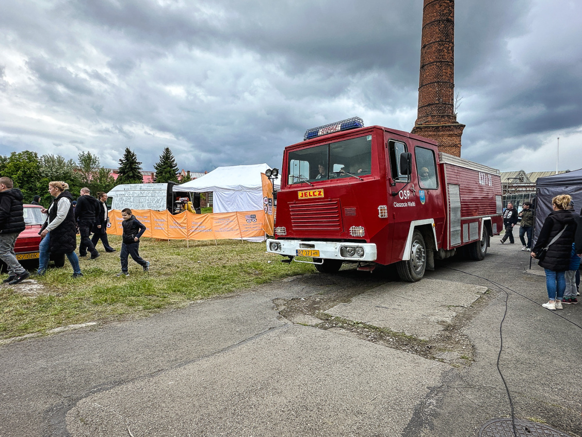 Rzeszów - Noc Muzeów 2025: Muzeum Techniki i Militariów, PSSK i PLK