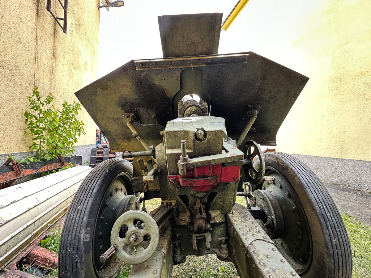 Rzeszów - Noc Muzeów 2025: Muzeum Techniki i Militariów, PSSK i PLK