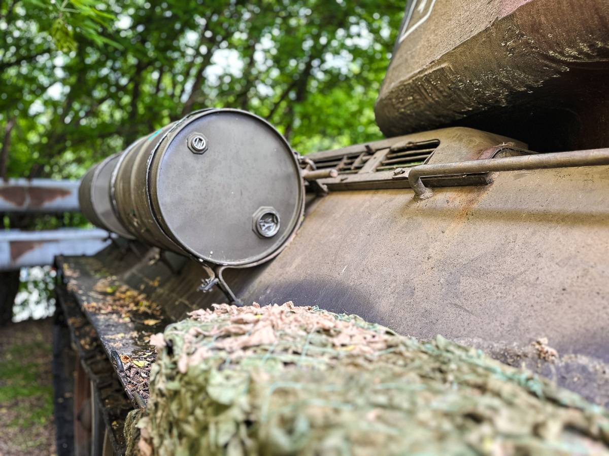 Rzeszów - Noc Muzeów 2025: Muzeum Techniki i Militariów, PSSK i PLK