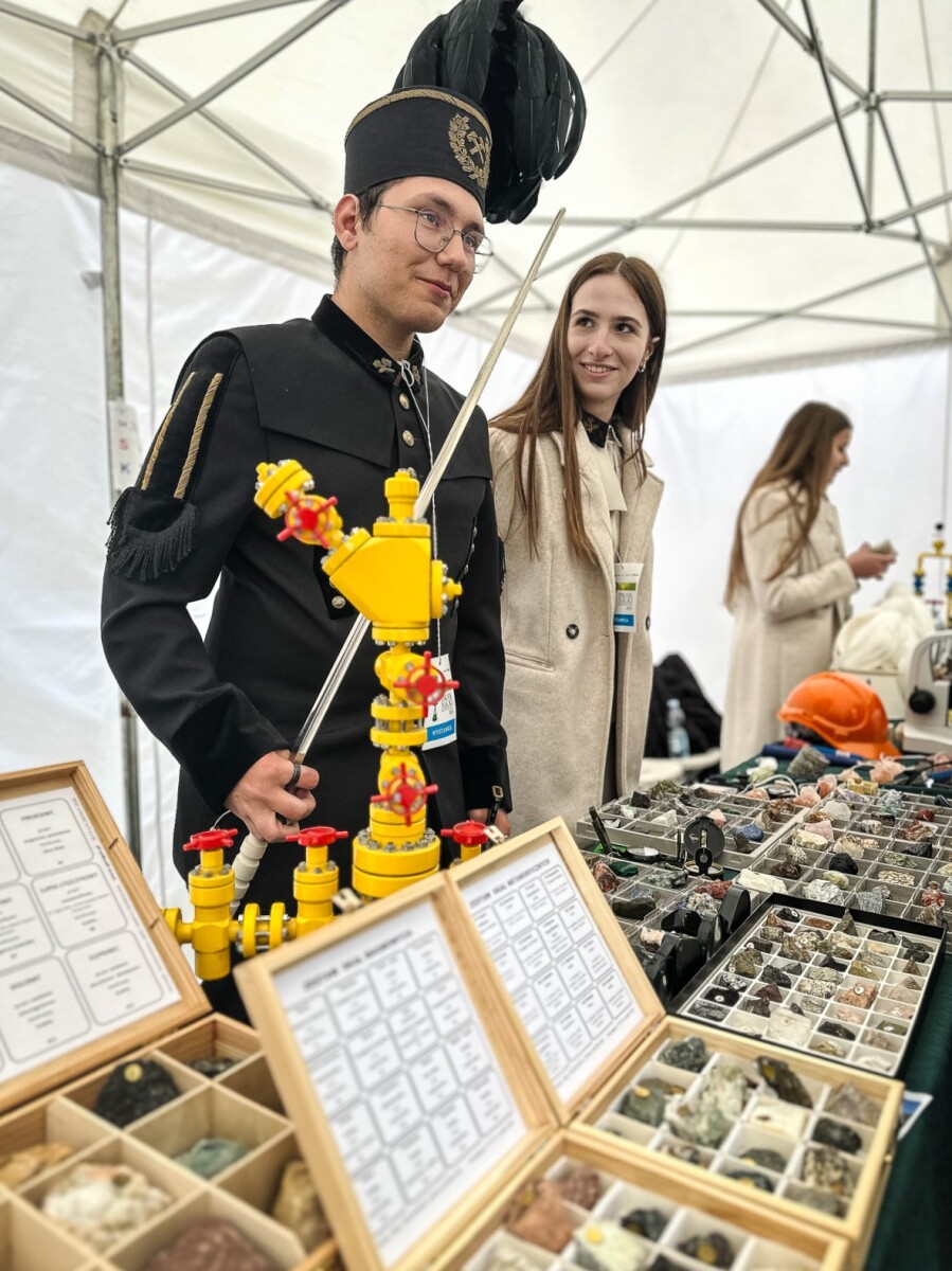 Rzeszów - Piknik Nauki Eksploracje 2025: Sobota Pełna Wrażeń