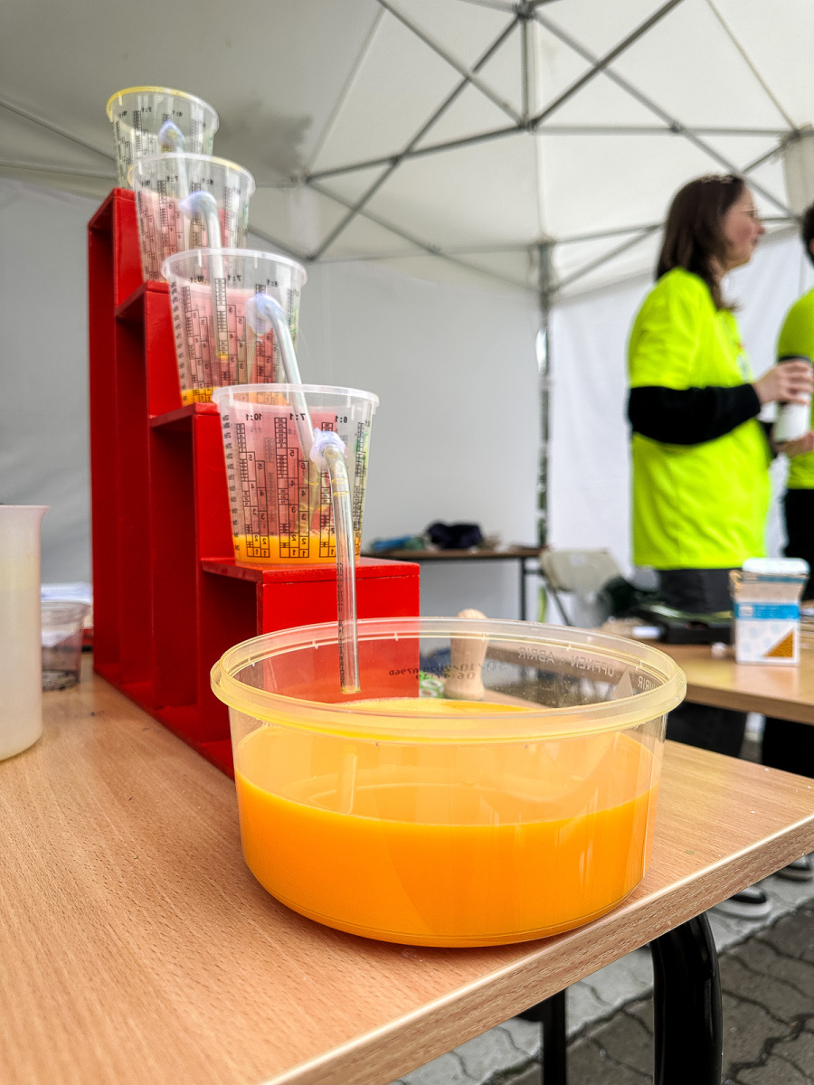 Rzeszów - Piknik Nauki Eksploracje 2025: Sobota Pełna Wrażeń