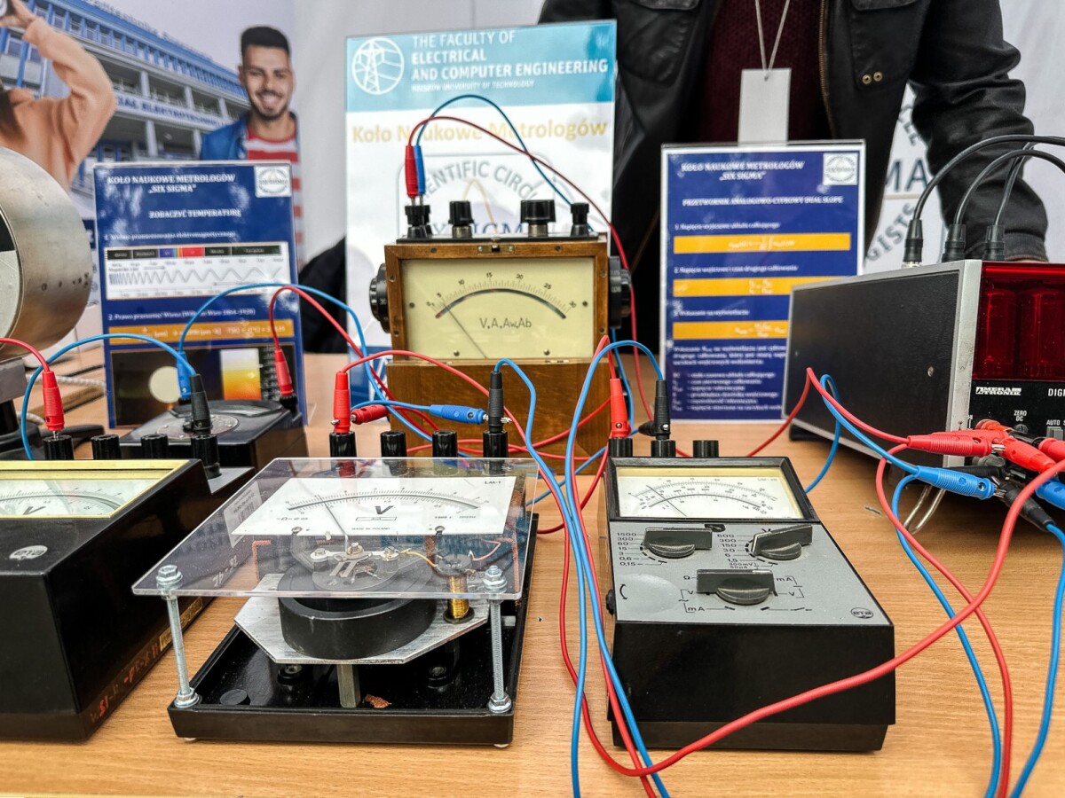 Rzeszów - Piknik Nauki Eksploracje 2025: Sobota Pełna Wrażeń