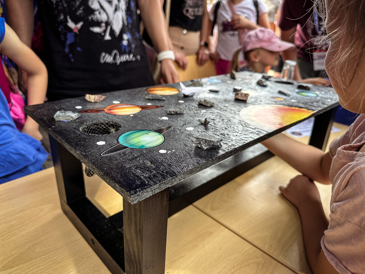 Rzeszów - Moc Odkrywców - Rzeszowski Piknik Nauki i Techniki 2025