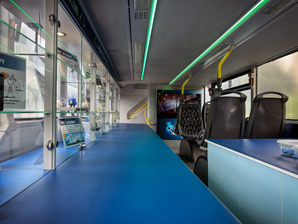 Rzeszów - Moc Odkrywców - Rzeszowski Piknik Nauki i Techniki 2025