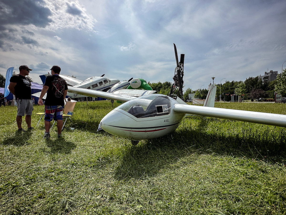 Rzeszów - Moc Odkrywców - Rzeszowski Piknik Nauki i Techniki 2025
