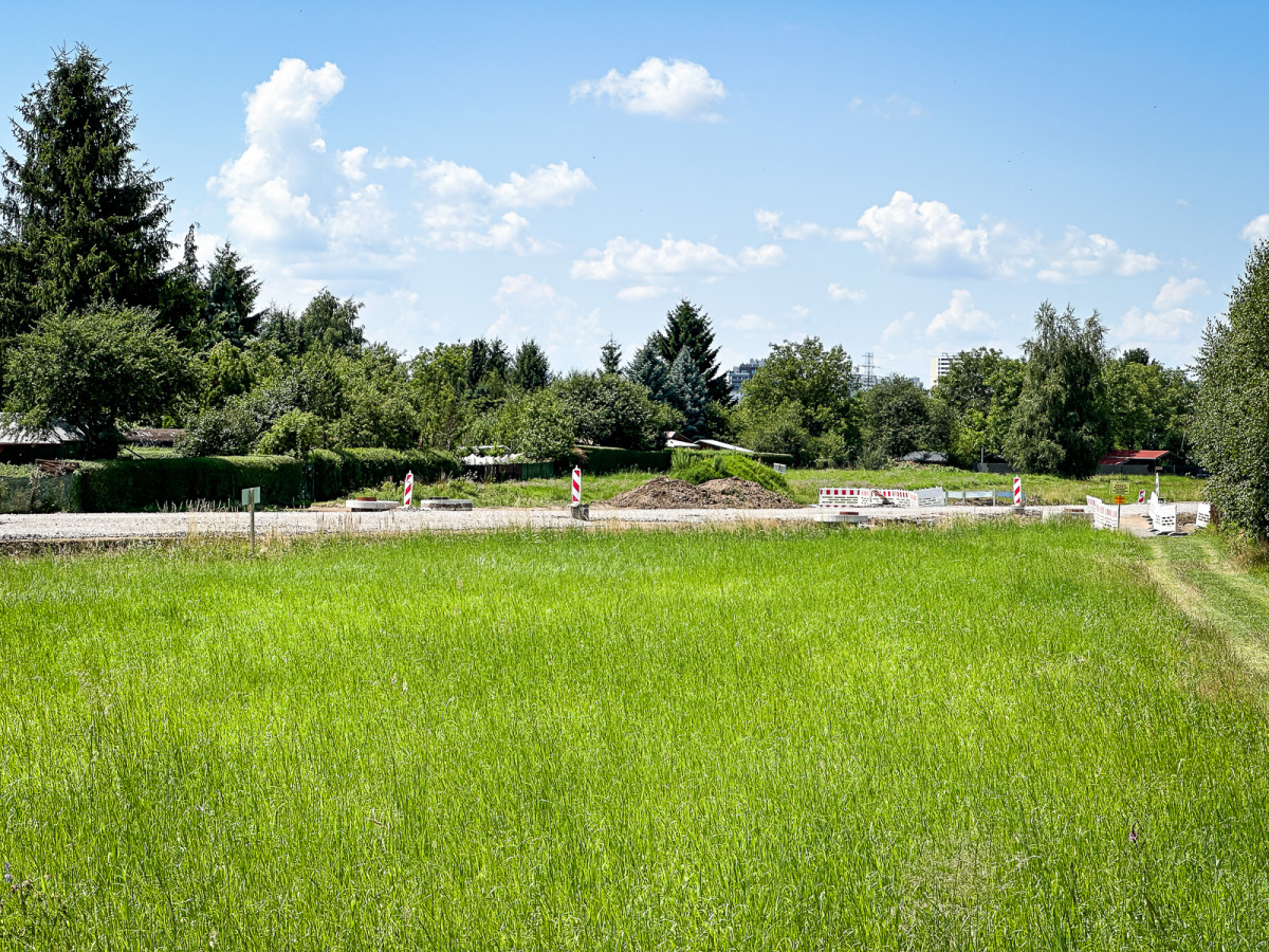 Rzeszów - Budowa połączenia al. Krzyżanowskiego z ul. Wieniawskiego [lipiec 2025]