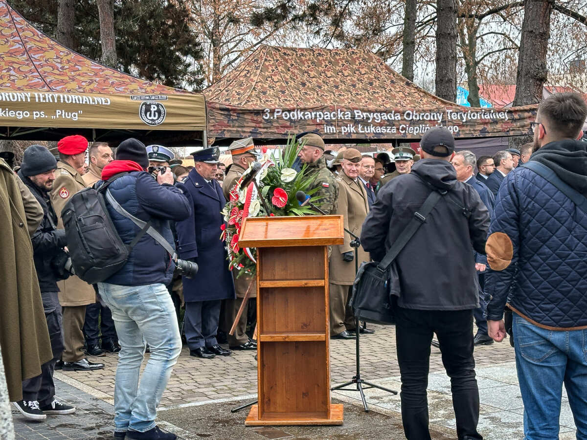 Rzeszów - Obchody Narodowego Święta Niepodległości w Rzeszowie 2025