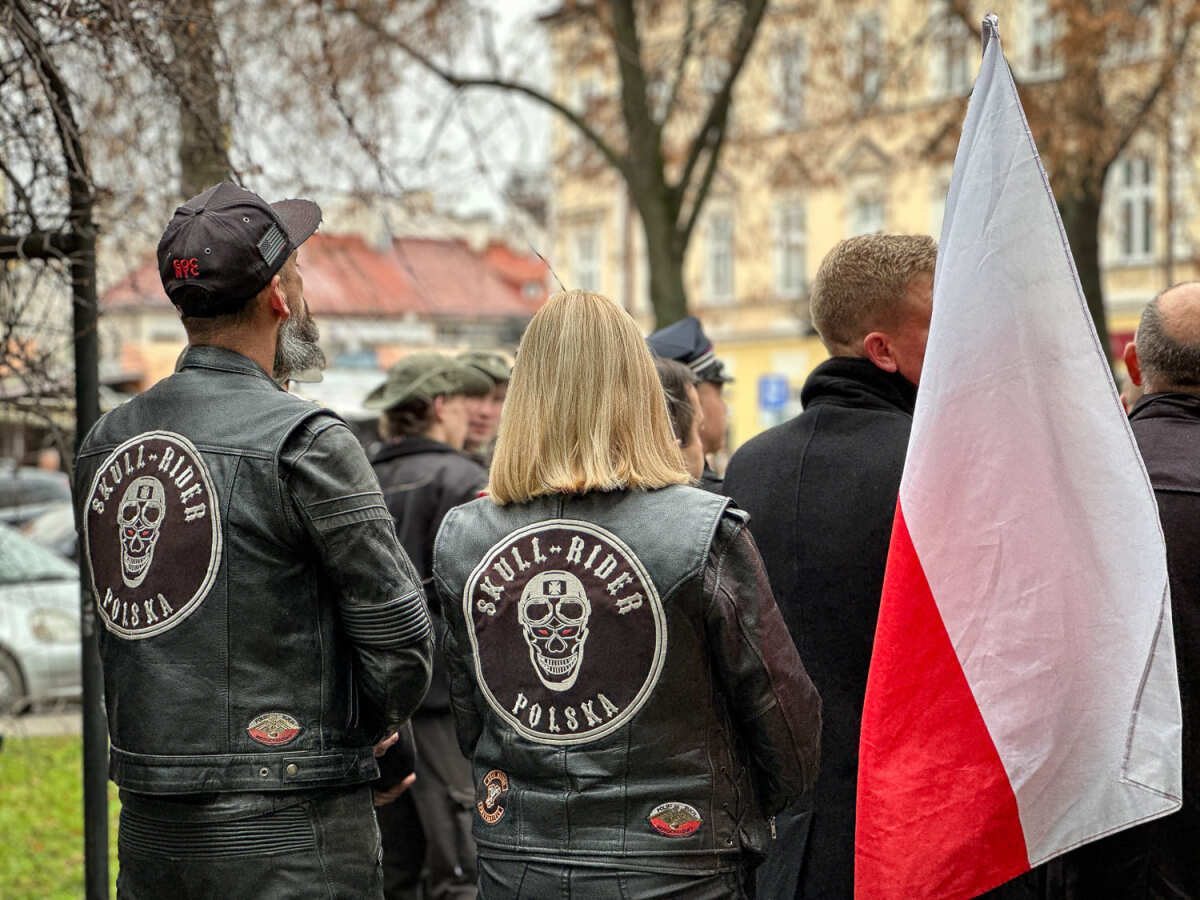 Rzeszów - Obchody Narodowego Święta Niepodległości w Rzeszowie 2025