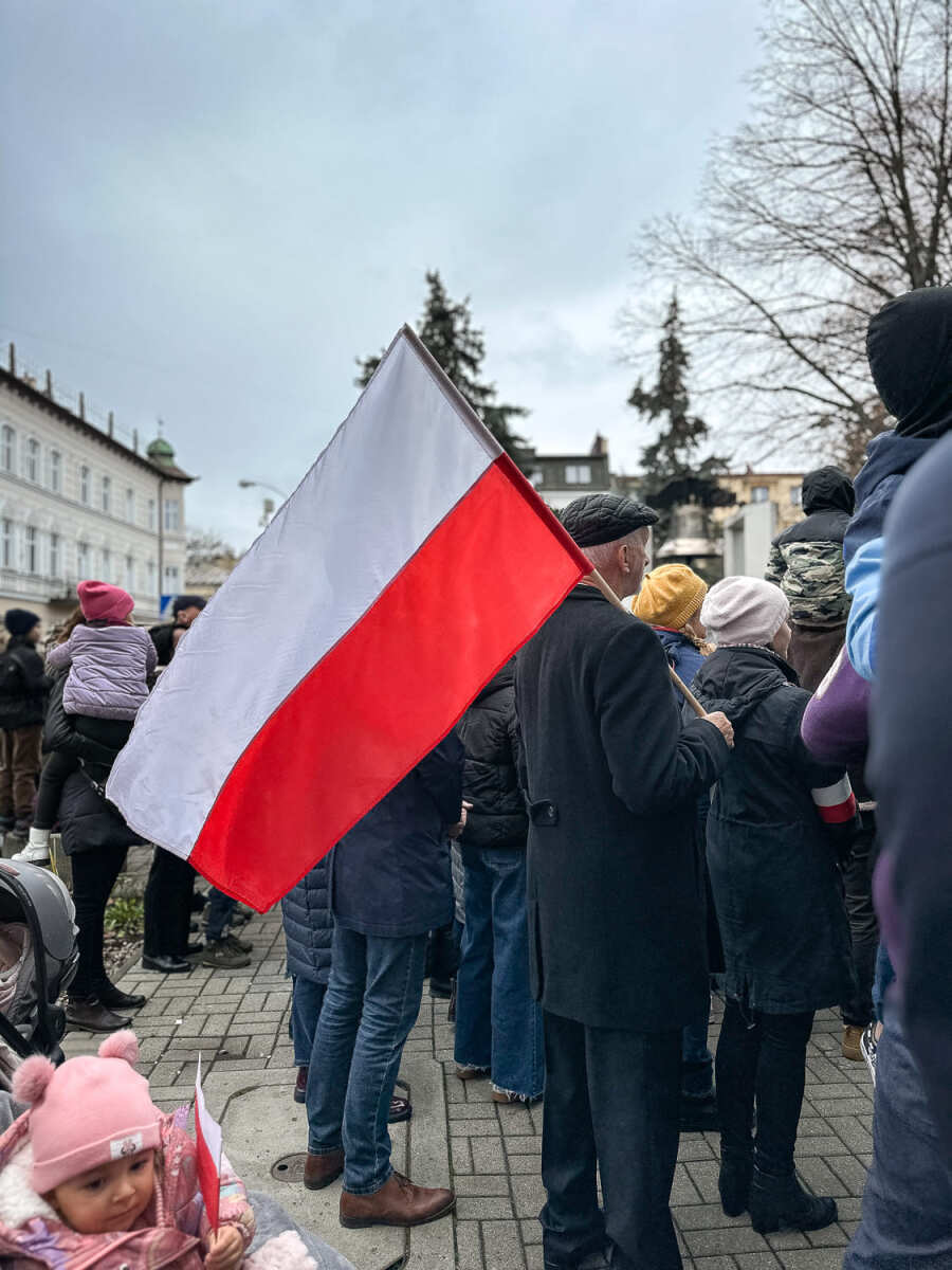 Rzeszów - Obchody Narodowego Święta Niepodległości w Rzeszowie 2025