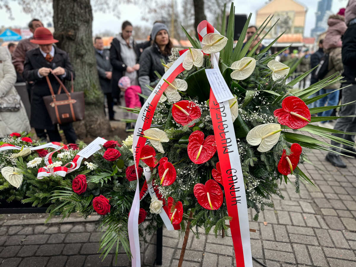 Rzeszów - Obchody Narodowego Święta Niepodległości w Rzeszowie 2025