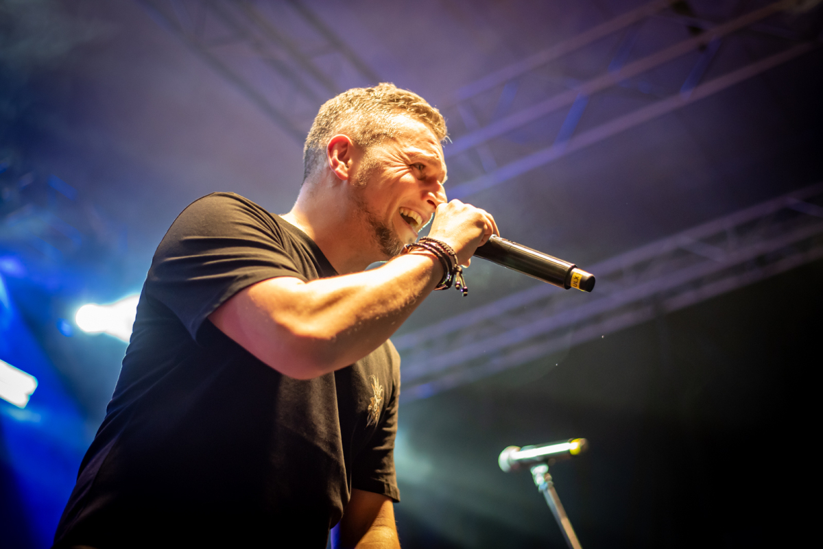 Rzeszów - Rockowa Noc 2025: Gorycz, Arkona, Banisher, Brown
