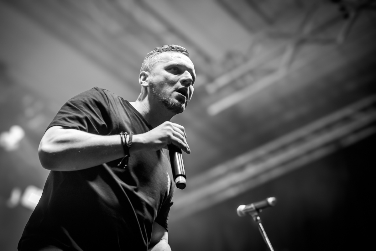 Rzeszów - Rockowa Noc 2025: Gorycz, Arkona, Banisher, Brown