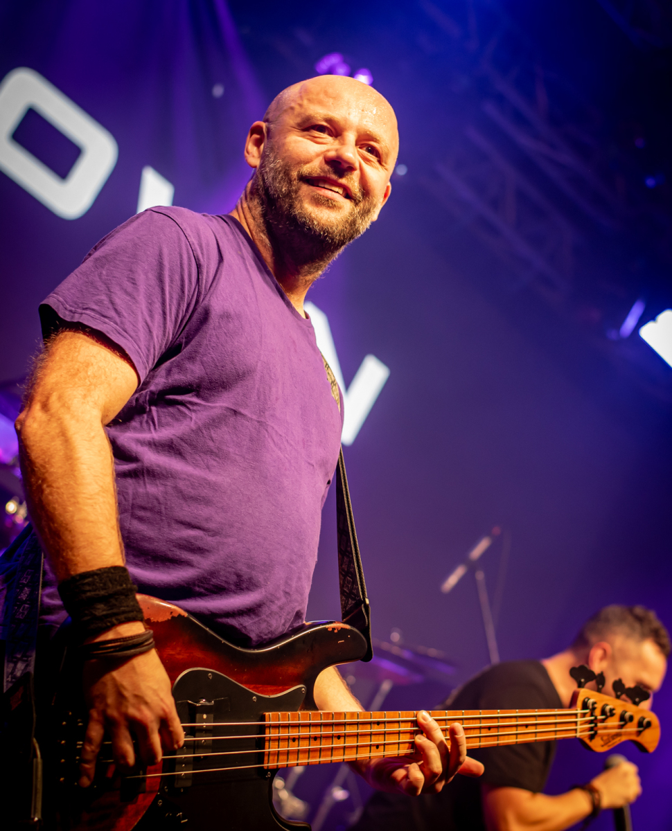 Rzeszów - Rockowa Noc 2025: Gorycz, Arkona, Banisher, Brown
