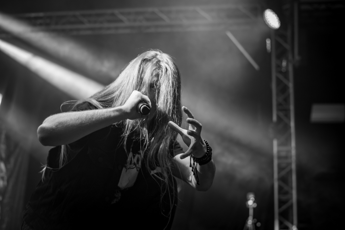 Rzeszów - Rockowa Noc 2025: Gorycz, Arkona, Banisher, Brown