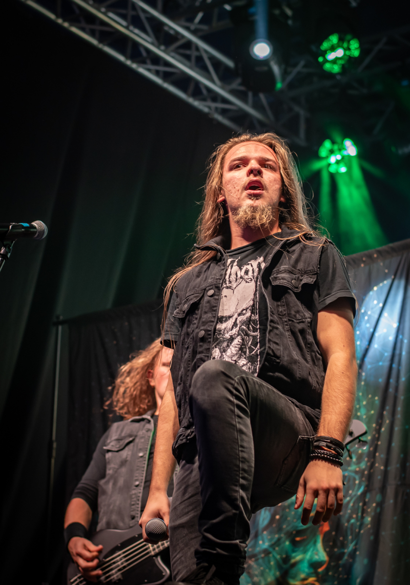 Rzeszów - Rockowa Noc 2025: Gorycz, Arkona, Banisher, Brown