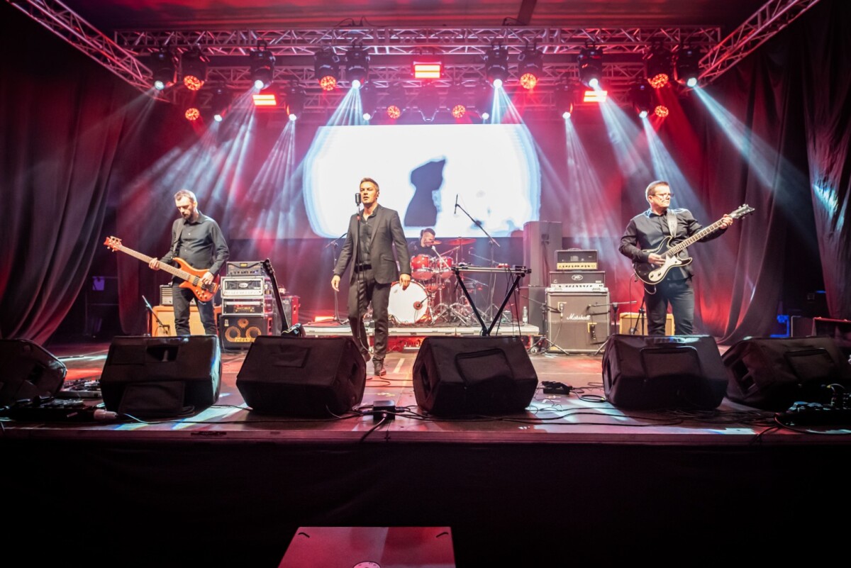 Rzeszów - Rockowa Noc 2025: Gorycz, Arkona, Banisher, Brown