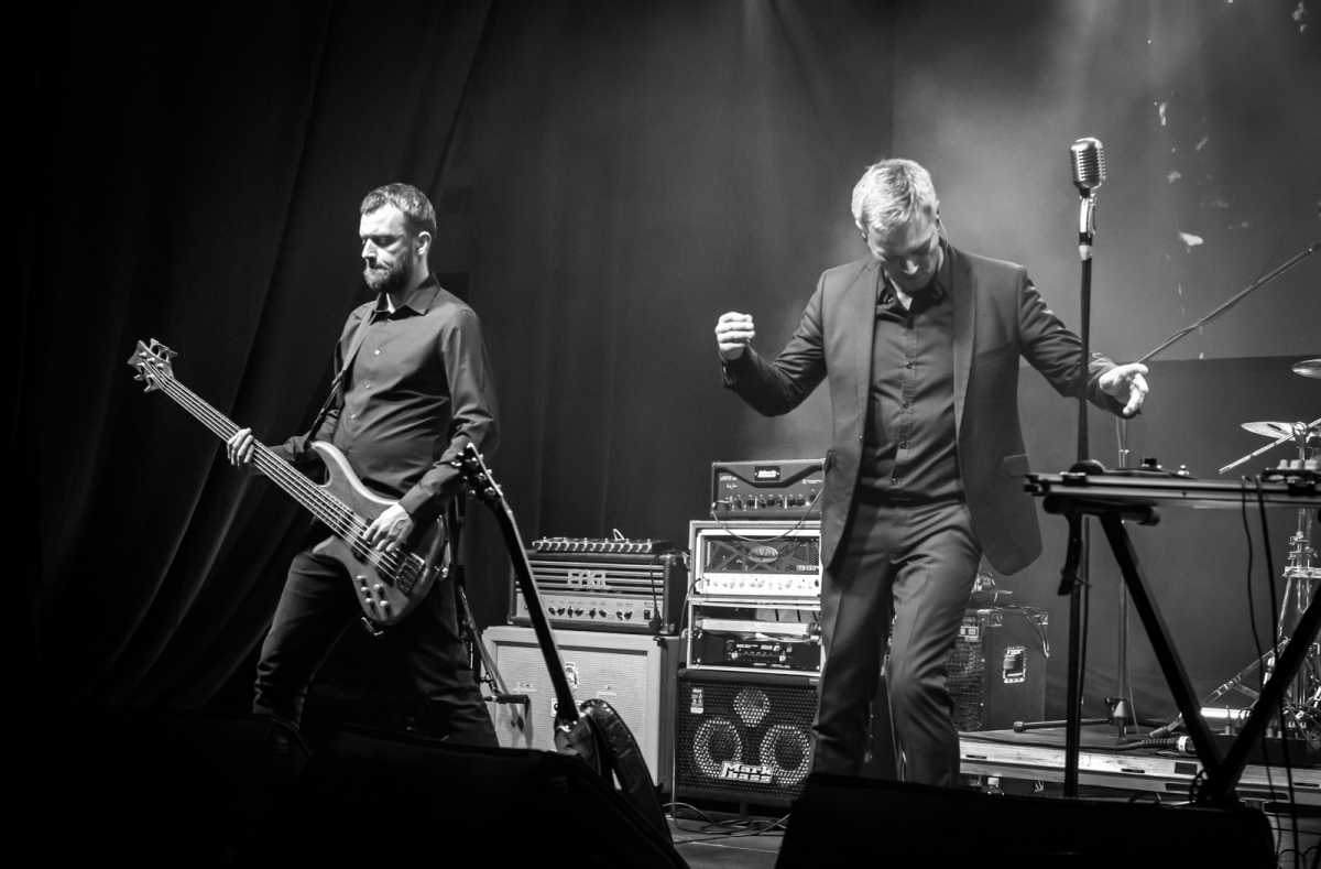 Rzeszów - Rockowa Noc 2025: Gorycz, Arkona, Banisher, Brown