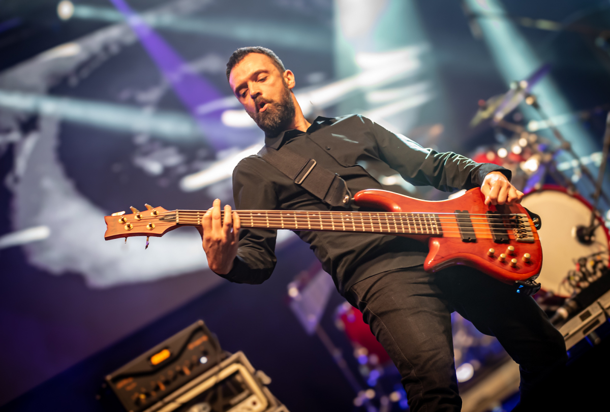 Rzeszów - Rockowa Noc 2025: Gorycz, Arkona, Banisher, Brown