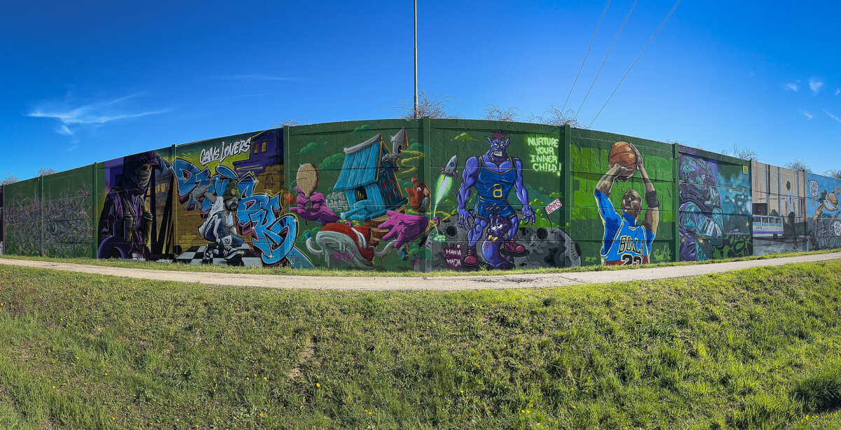 CANS LOVERS - Rzeszów, Wydarzenia
