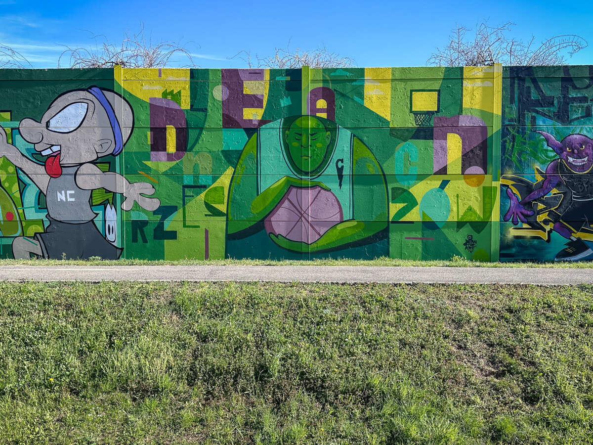 Rzeszów - CANS LOVERS Street Fest x Podium w Rzeszowie [kwiecień 2026]