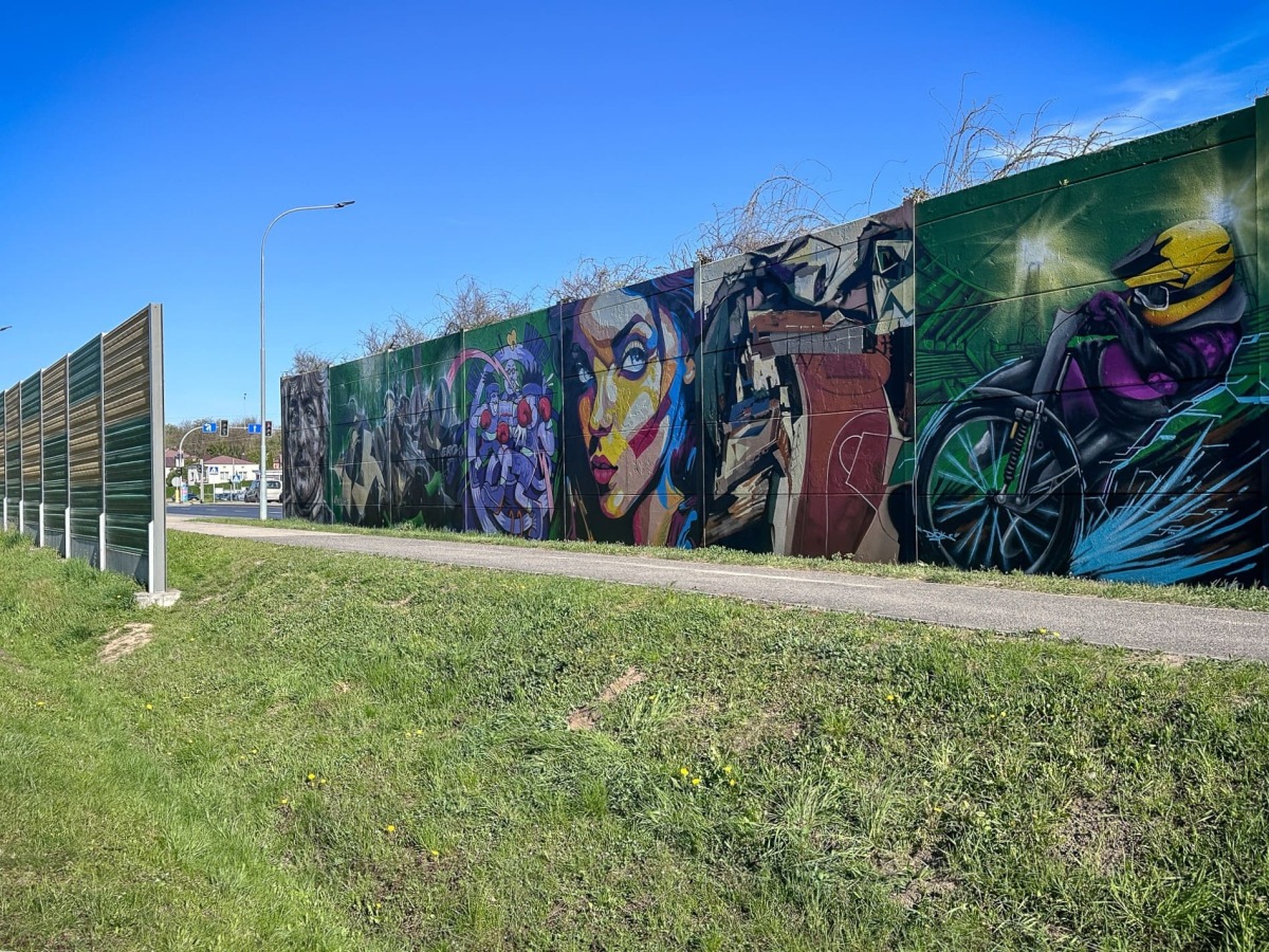 Rzeszów - CANS LOVERS Street Fest x Podium w Rzeszowie [kwiecień 2026]
