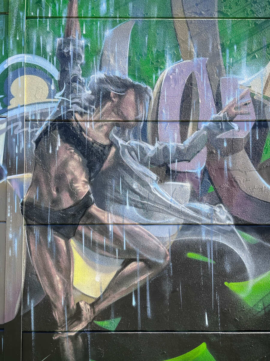 Rzeszów - CANS LOVERS Street Fest x Podium w Rzeszowie [kwiecień 2026]