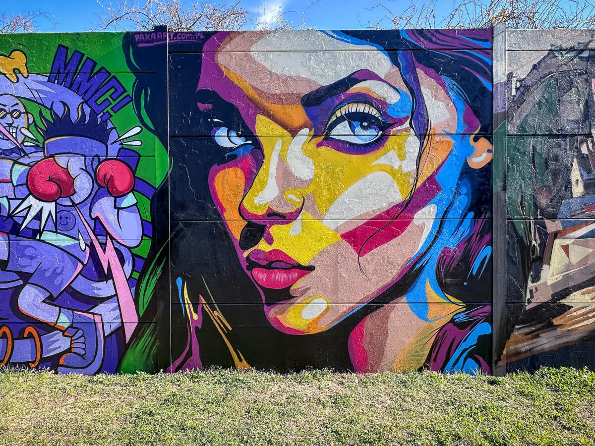 Rzeszów - CANS LOVERS Street Fest x Podium w Rzeszowie [kwiecień 2026]