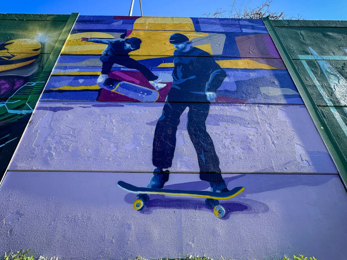 Rzeszów - CANS LOVERS Street Fest x Podium w Rzeszowie [kwiecień 2026]