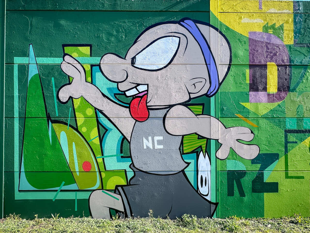Rzeszów - CANS LOVERS Street Fest x Podium w Rzeszowie [kwiecień 2026]