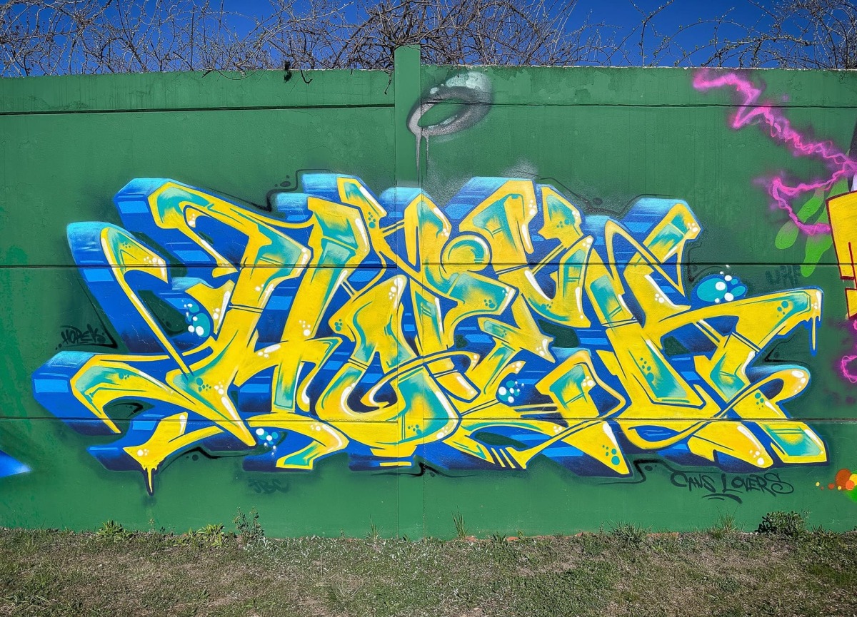 Rzeszów - CANS LOVERS Street Fest x Podium w Rzeszowie [kwiecień 2026]