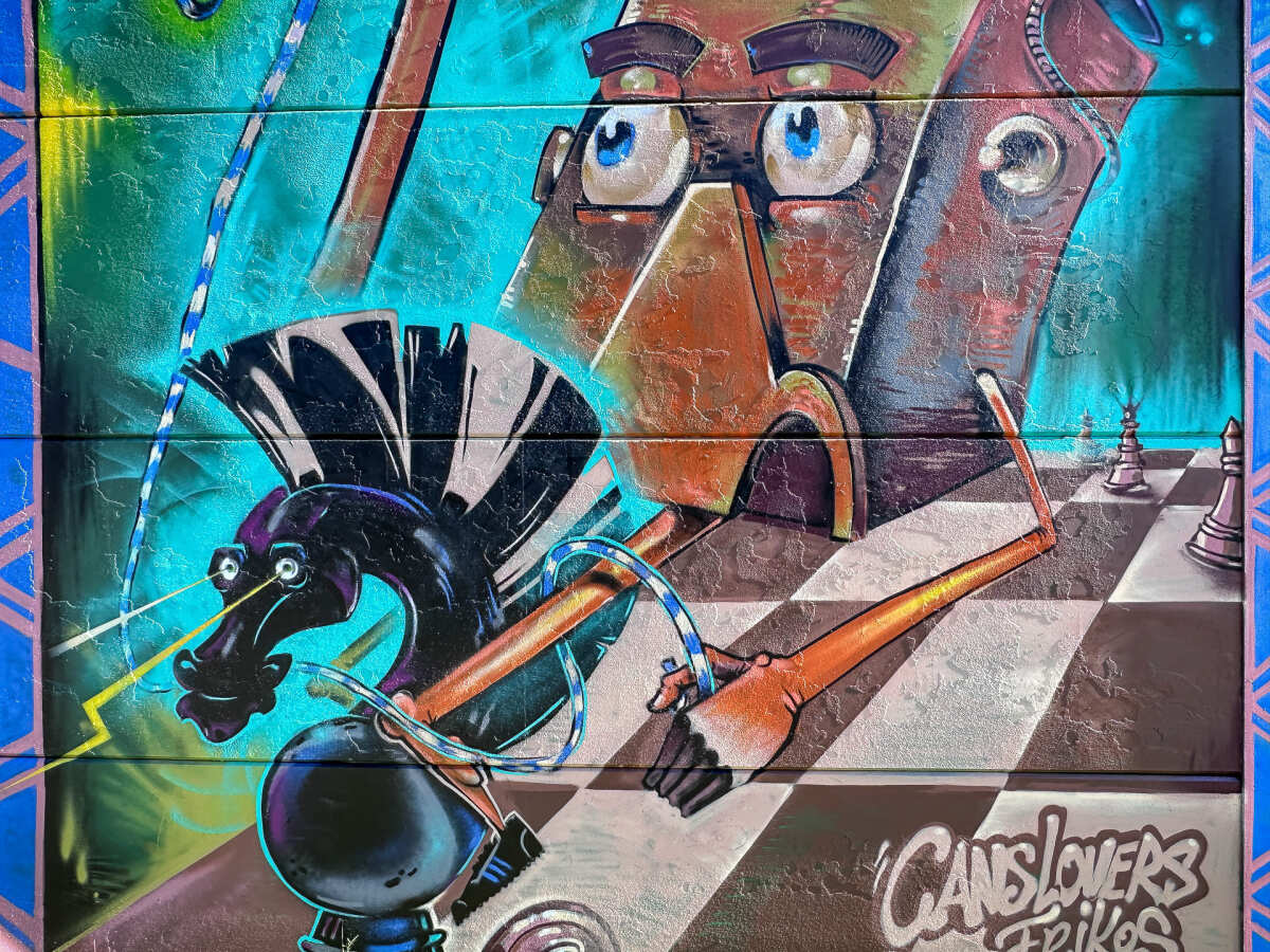 Rzeszów - CANS LOVERS Street Fest x Podium w Rzeszowie [kwiecień 2026]