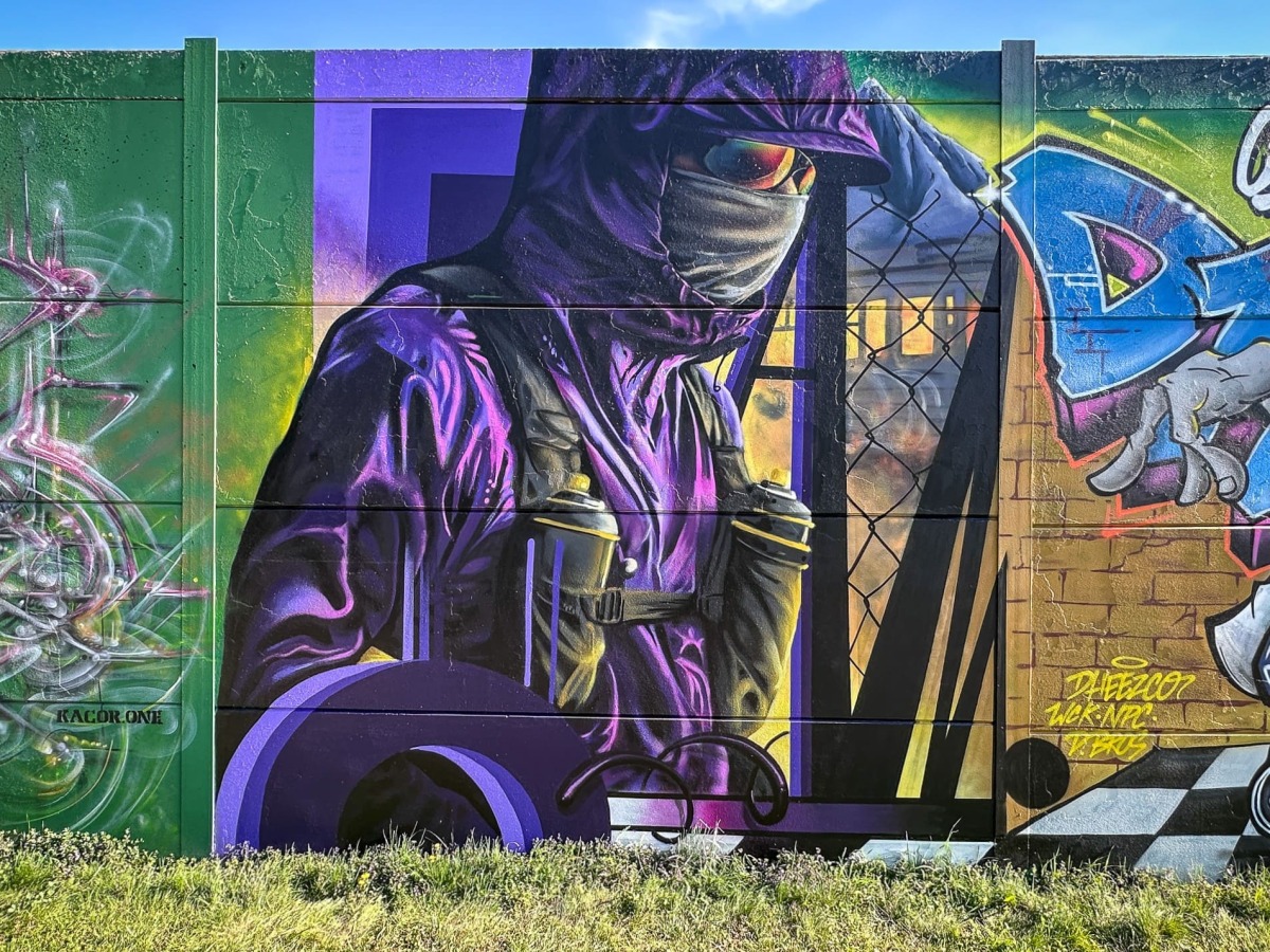 Rzeszów - CANS LOVERS Street Fest x Podium w Rzeszowie [kwiecień 2026]