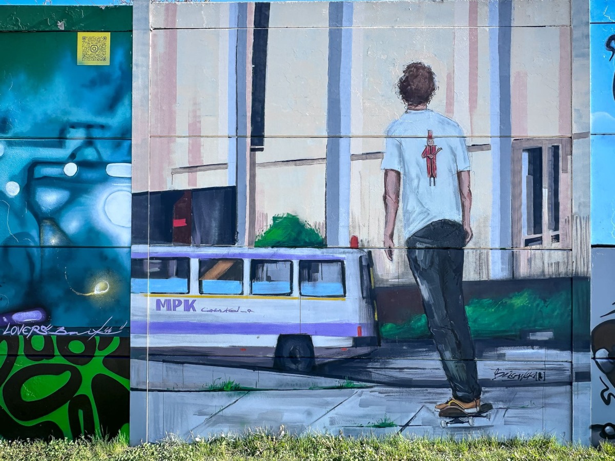 Rzeszów - CANS LOVERS Street Fest x Podium w Rzeszowie [kwiecień 2026]