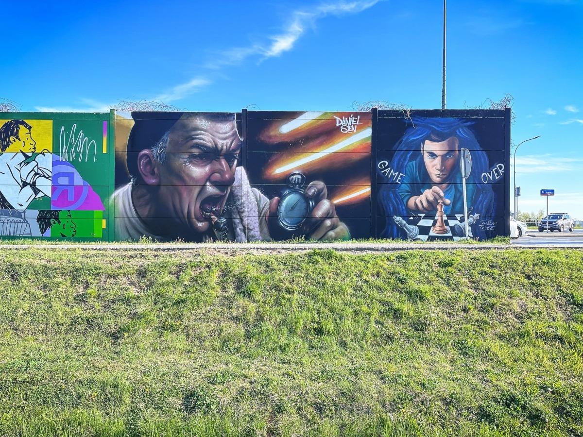 Rzeszów - CANS LOVERS Street Fest x Podium w Rzeszowie [kwiecień 2026]