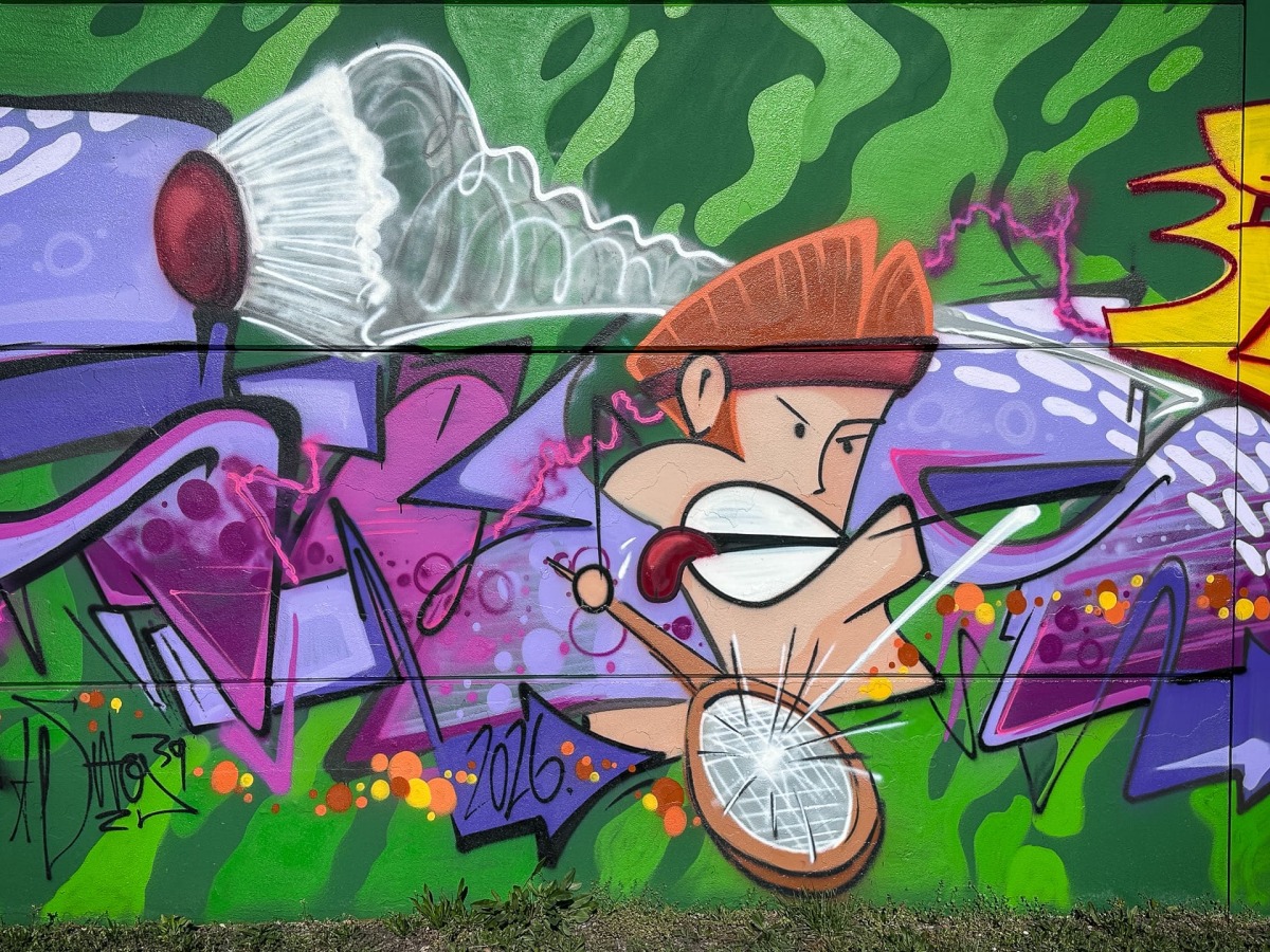 Rzeszów - CANS LOVERS Street Fest x Podium w Rzeszowie [kwiecień 2026]