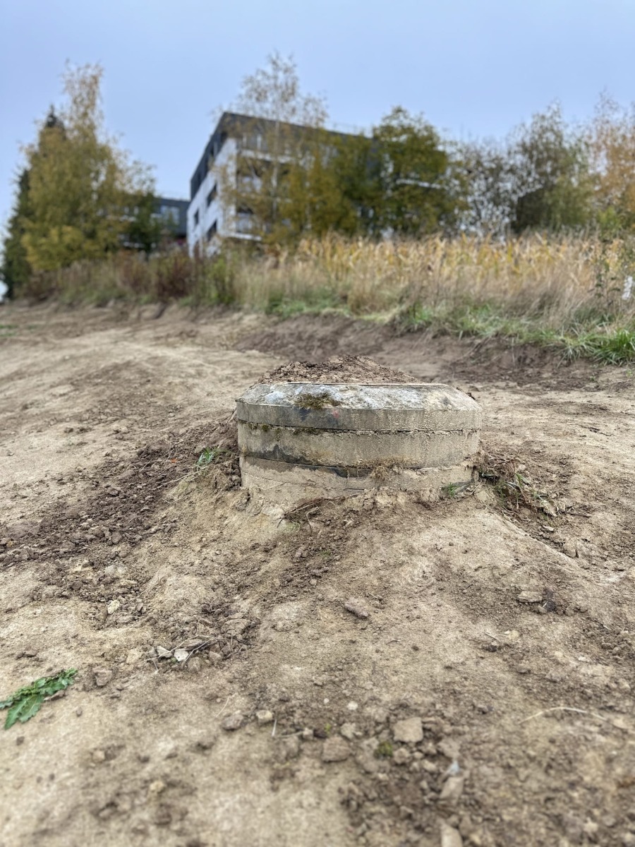 Rzeszów - Budowa łącznika ul. Wołyńskiej z ul. Potokową [październik 2026]