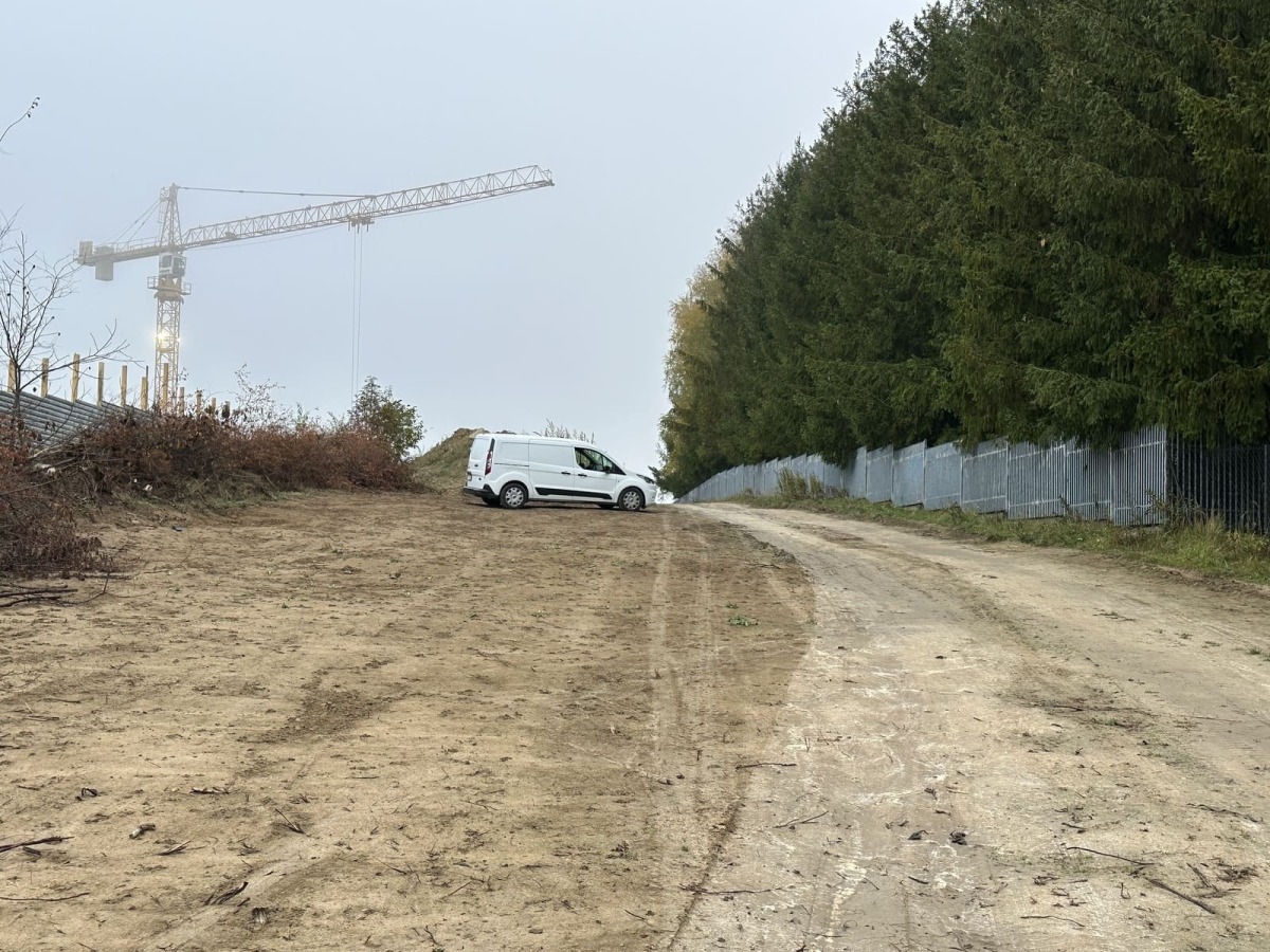 Rzeszów - Budowa łącznika ul. Wołyńskiej z ul. Potokową [październik 2026]