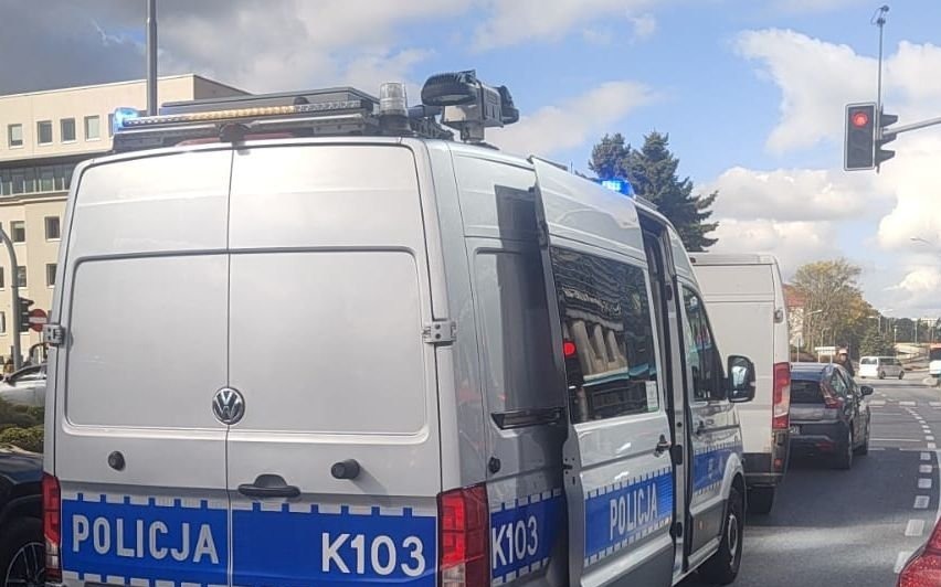 fot. KMP w Rzeszowie