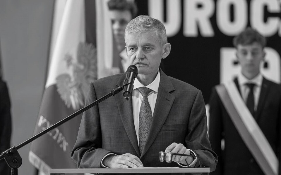Zdjęcie ze strony Zespołu Szkół Elektronicznych w Rzeszowie