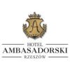 Restauracja Hotelu Ambasadorskiego