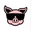 Crazy Pig