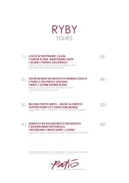 Menu - zdjęcie 8