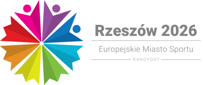 Rzeszów - kandydat - Miasto Sportu 2026