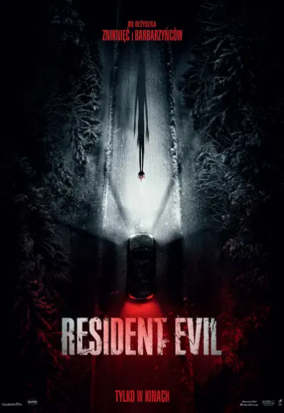 Resident Evil